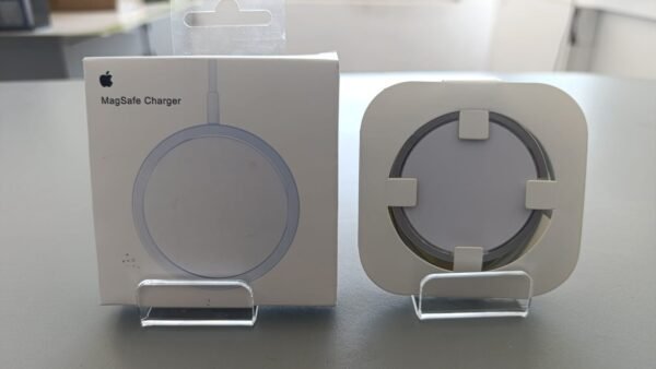 Cargador Certificado apple CARGA RAPIDA induccion/contacto carga rapida