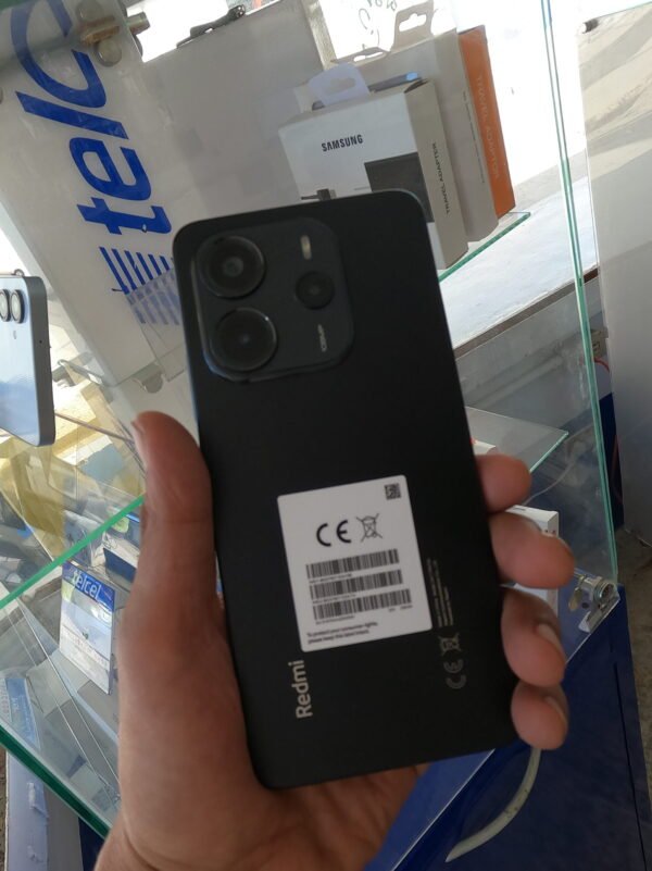 REDMI NOTE 14 - Image 2