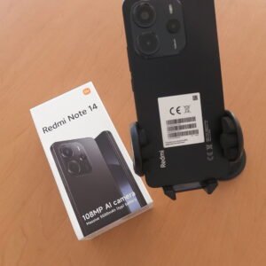 REDMI NOTE 14