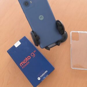 Telefono Motorola G-24 Power