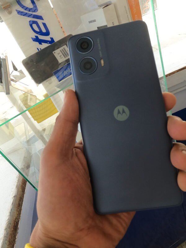 Telefono Motorola G-24 Power - Image 2