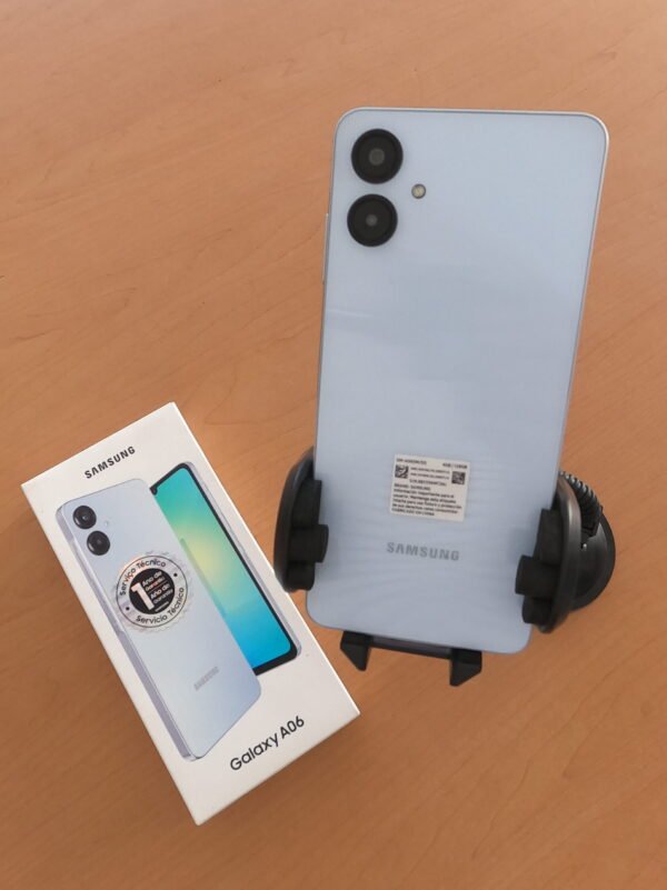 Telefono Samsung A06