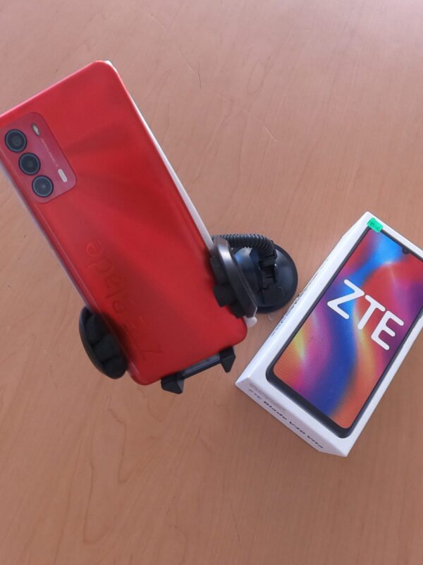 ZTE TELCEL V40 Vita