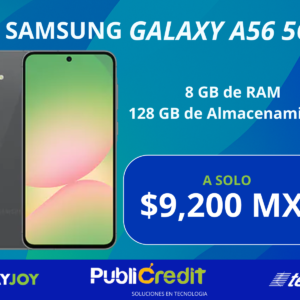 SAMSUNG Galaxy A56 5G
