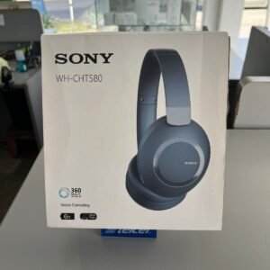 SONY Audífonos WH-CHT580