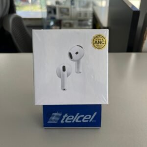 APPLE Airpods Gen 4