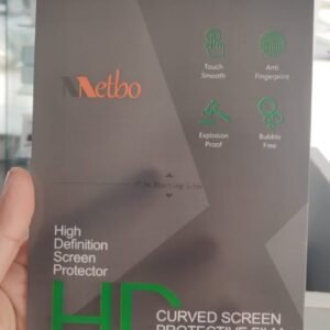 Protección Hidrogel HD