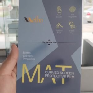 Protección Hidrogel Matte