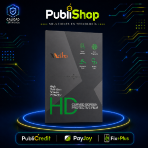 Protección Hidrogel HD