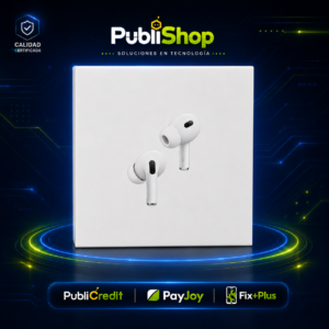 APPLE Airpods Gen 2 Pro