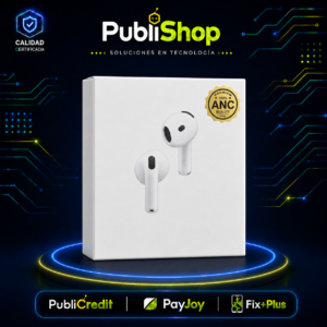 APPLE Airpods Gen 4