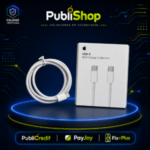 Apple Cable USB-C to USB-C