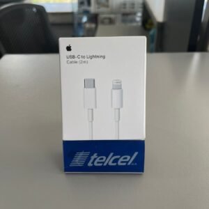 APPLE Cable USB-C to Lightning