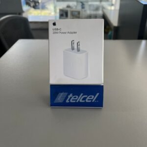 APPLE Adaptador 20 W USB-C