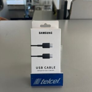 SAMSUNG Cable USB-C to USB-C