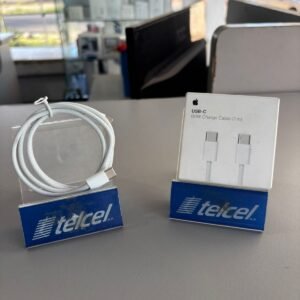 Apple Cable USB-C to USB-C