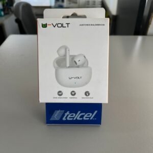 U-VOLT Audifonos Inhalambricos